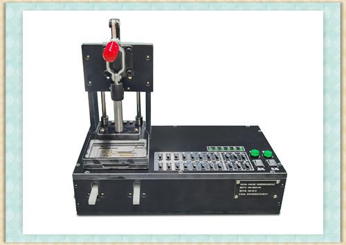 单板触摸按键测试治具—高效检测·精准定位！